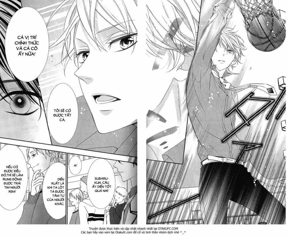 Chuyện Ba Người: Chapter 8