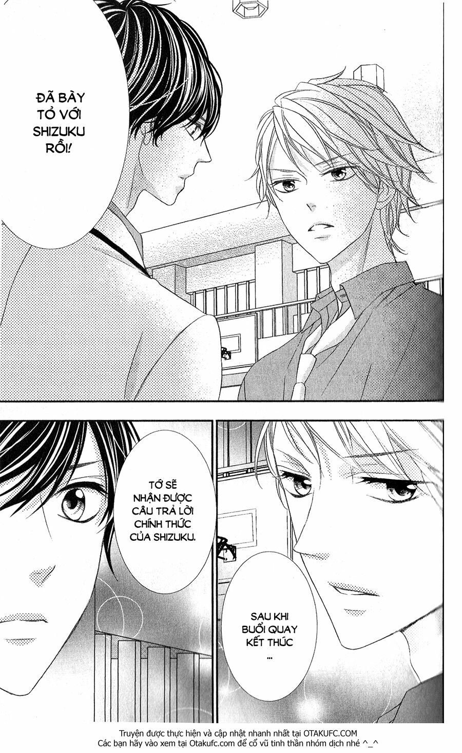 Chuyện Ba Người: Chapter 8