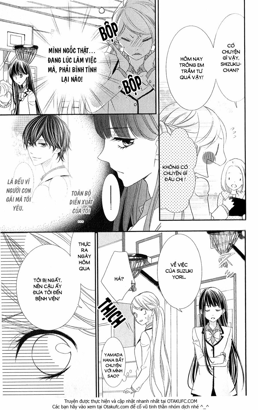 Chuyện Ba Người: Chapter 8