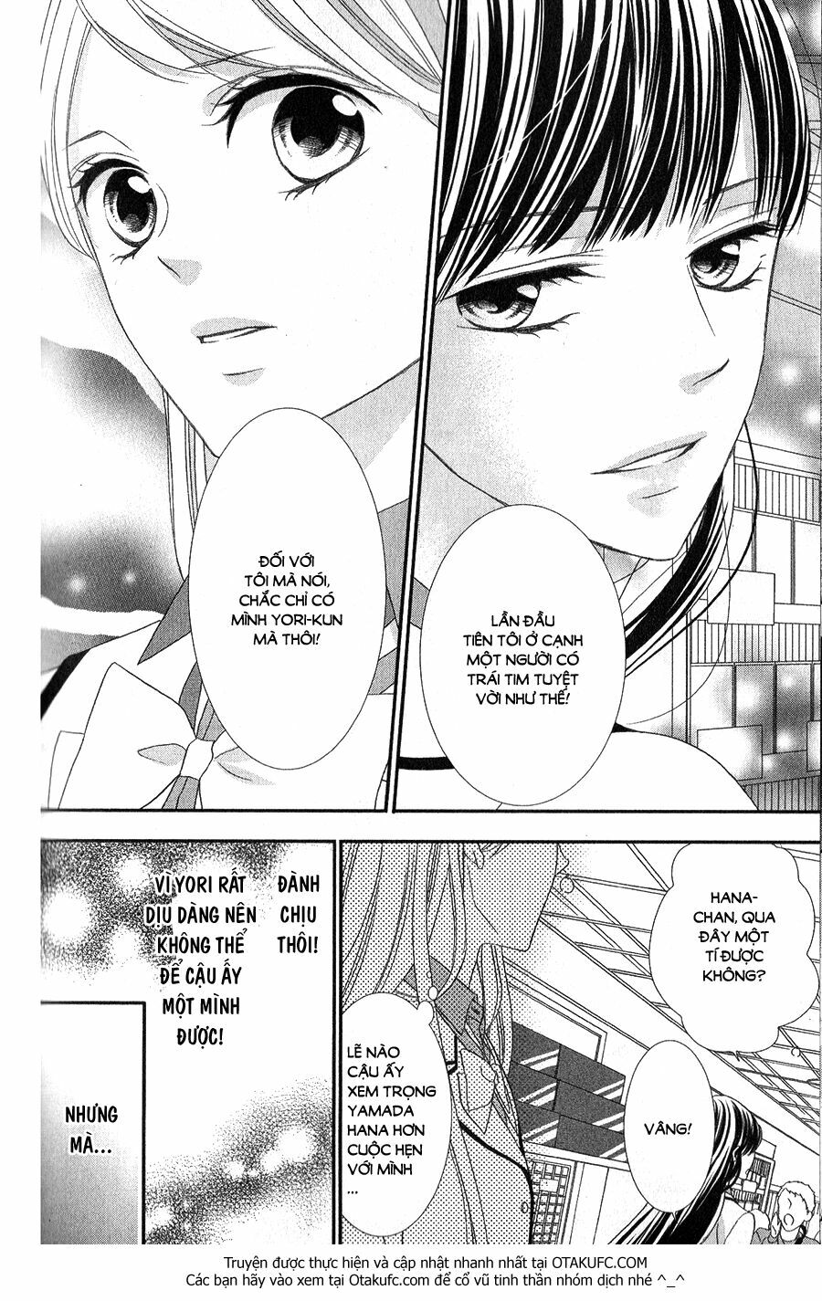 Chuyện Ba Người: Chapter 8
