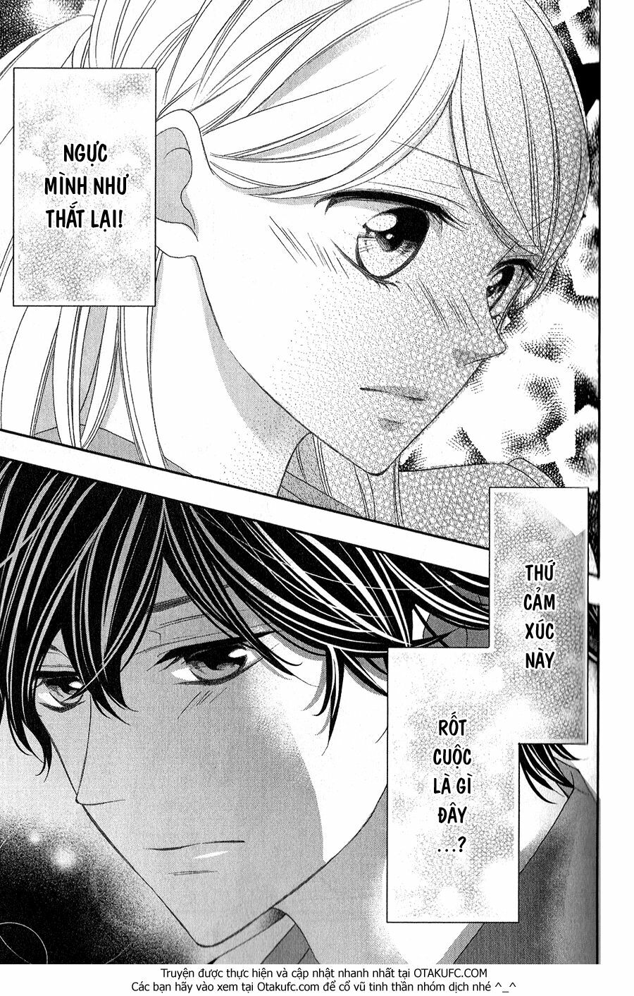 Chuyện Ba Người: Chapter 8
