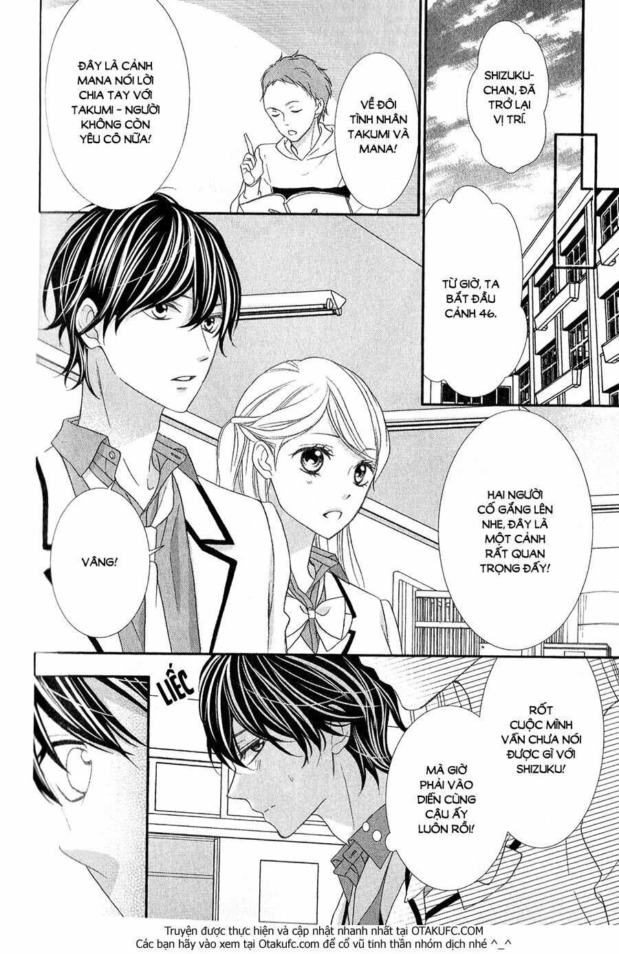 Chuyện Ba Người: Chapter 8