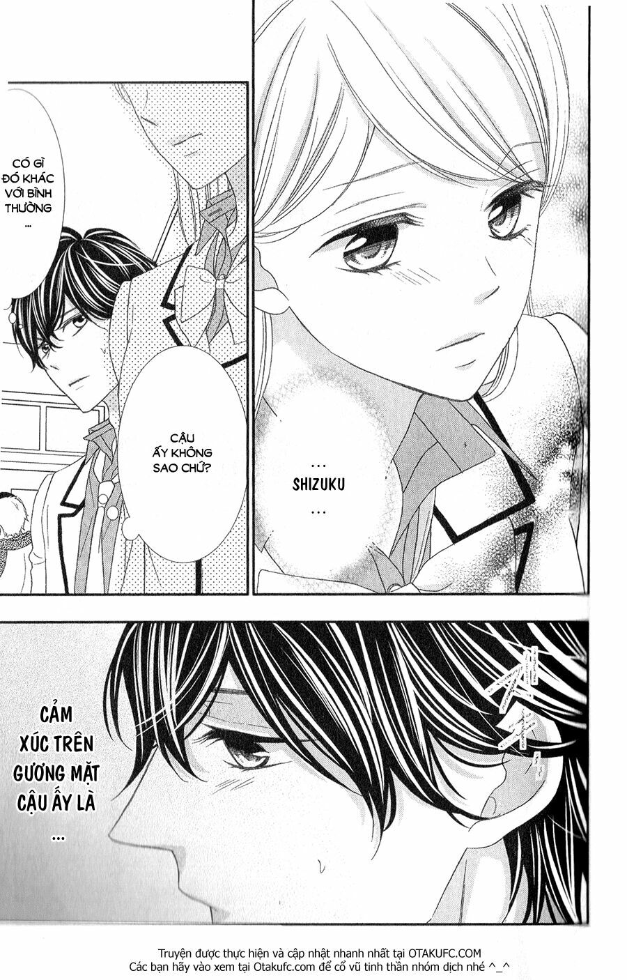 Chuyện Ba Người: Chapter 8