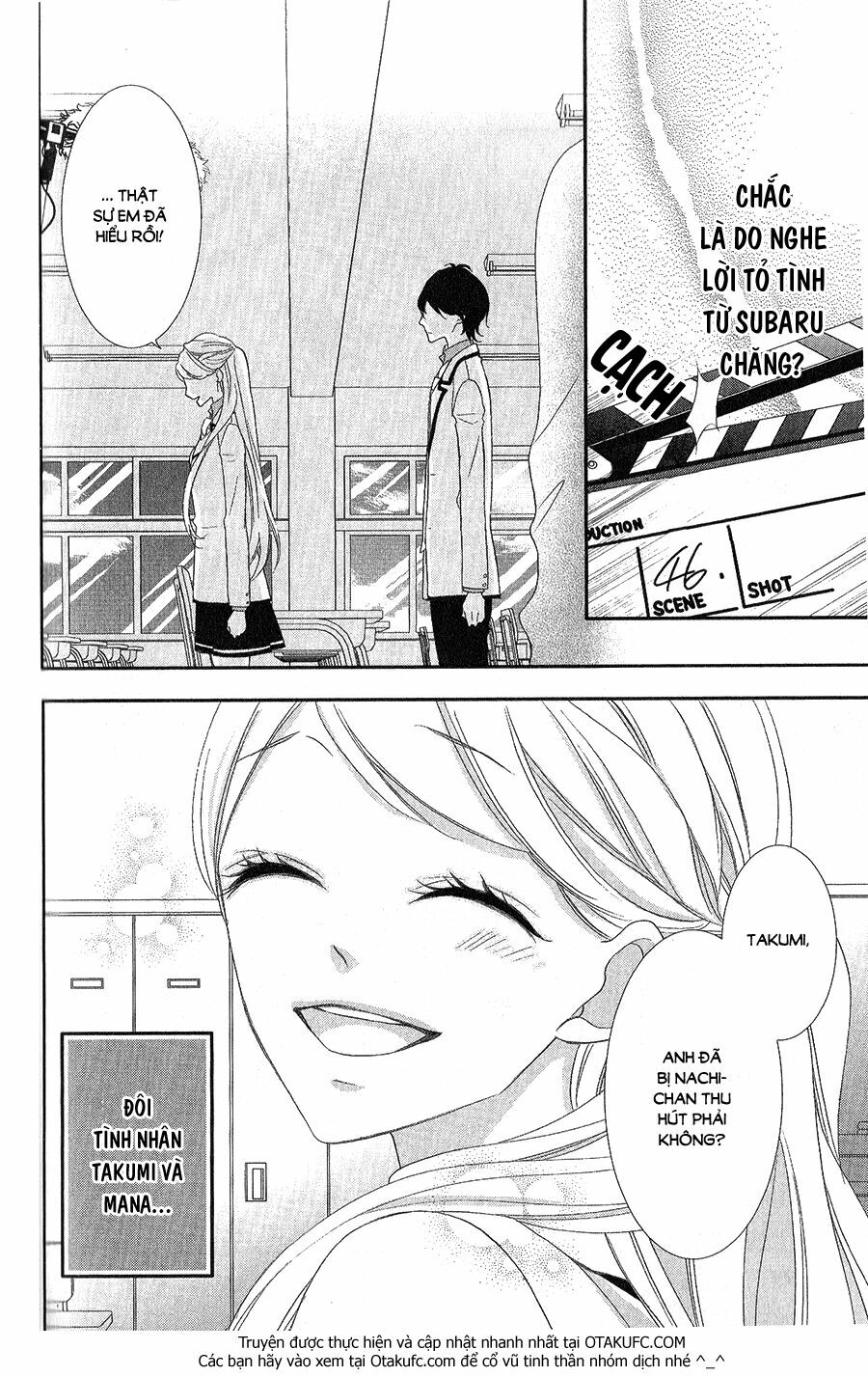 Chuyện Ba Người: Chapter 8
