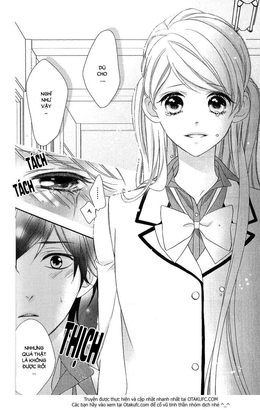 Chuyện Ba Người: Chapter 8