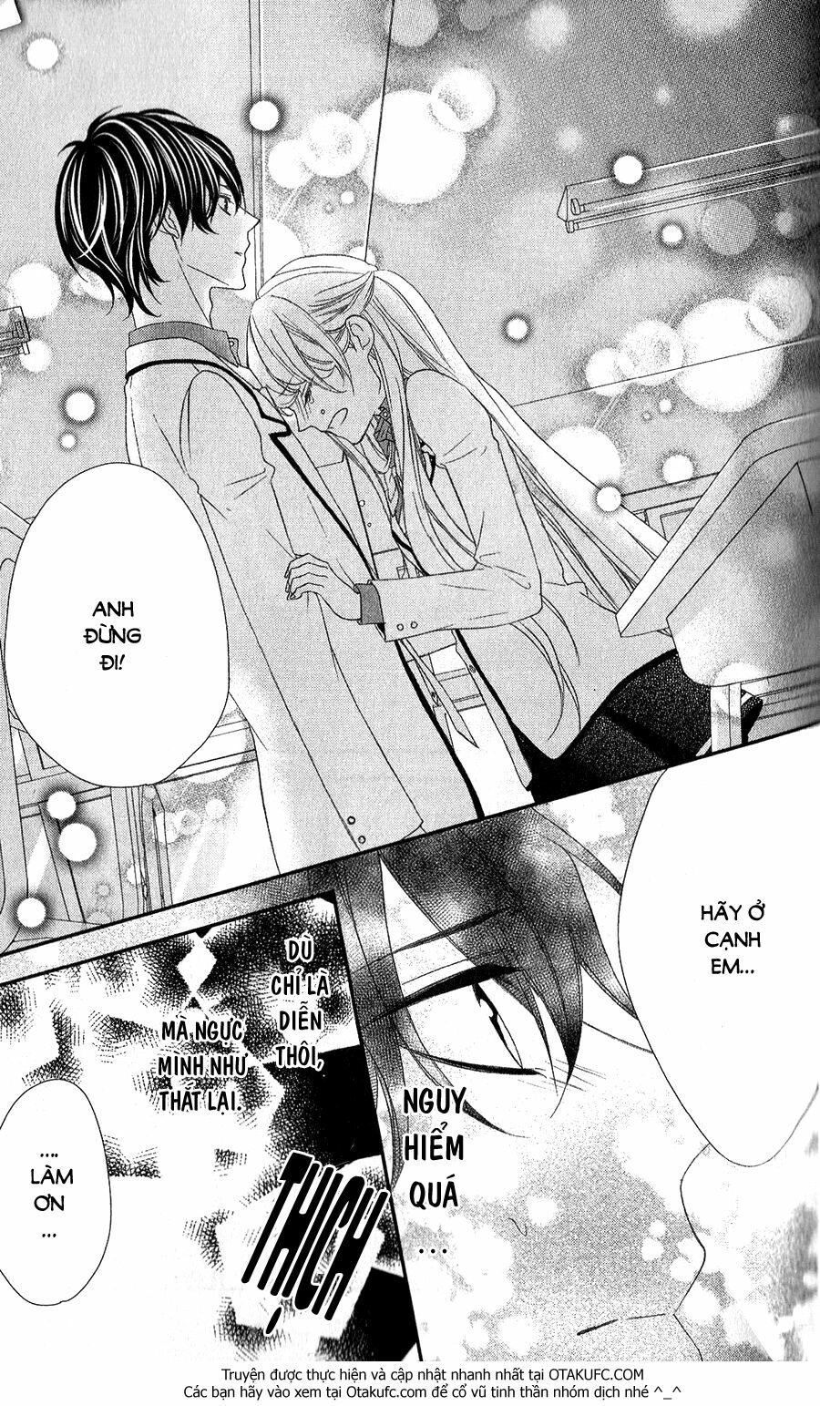 Chuyện Ba Người: Chapter 8