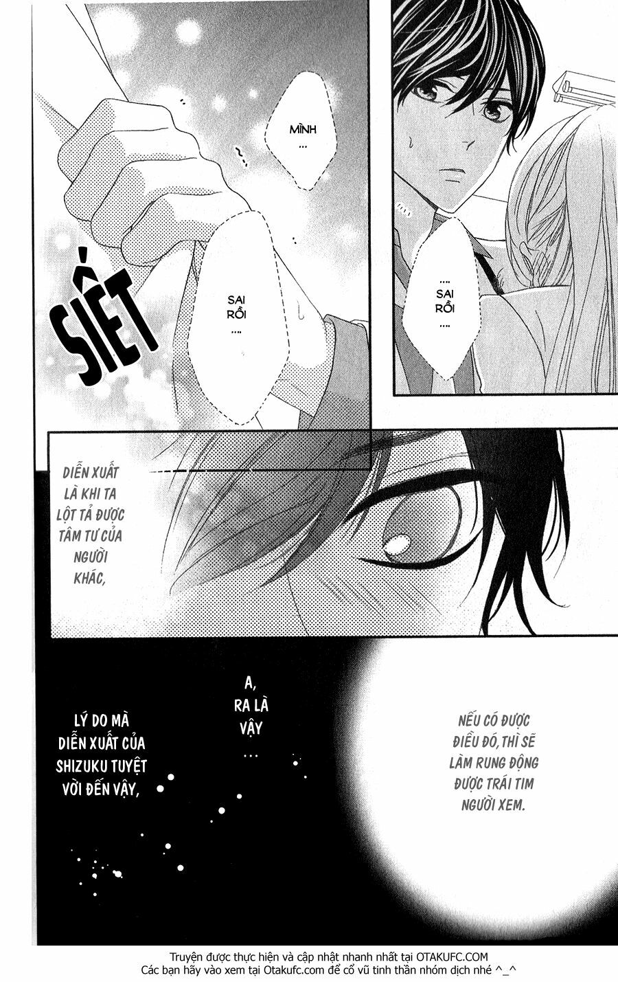 Chuyện Ba Người: Chapter 8