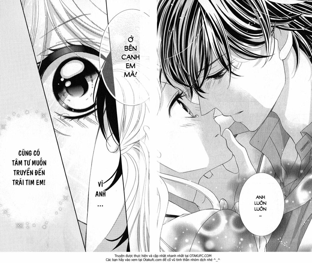 Chuyện Ba Người: Chapter 8