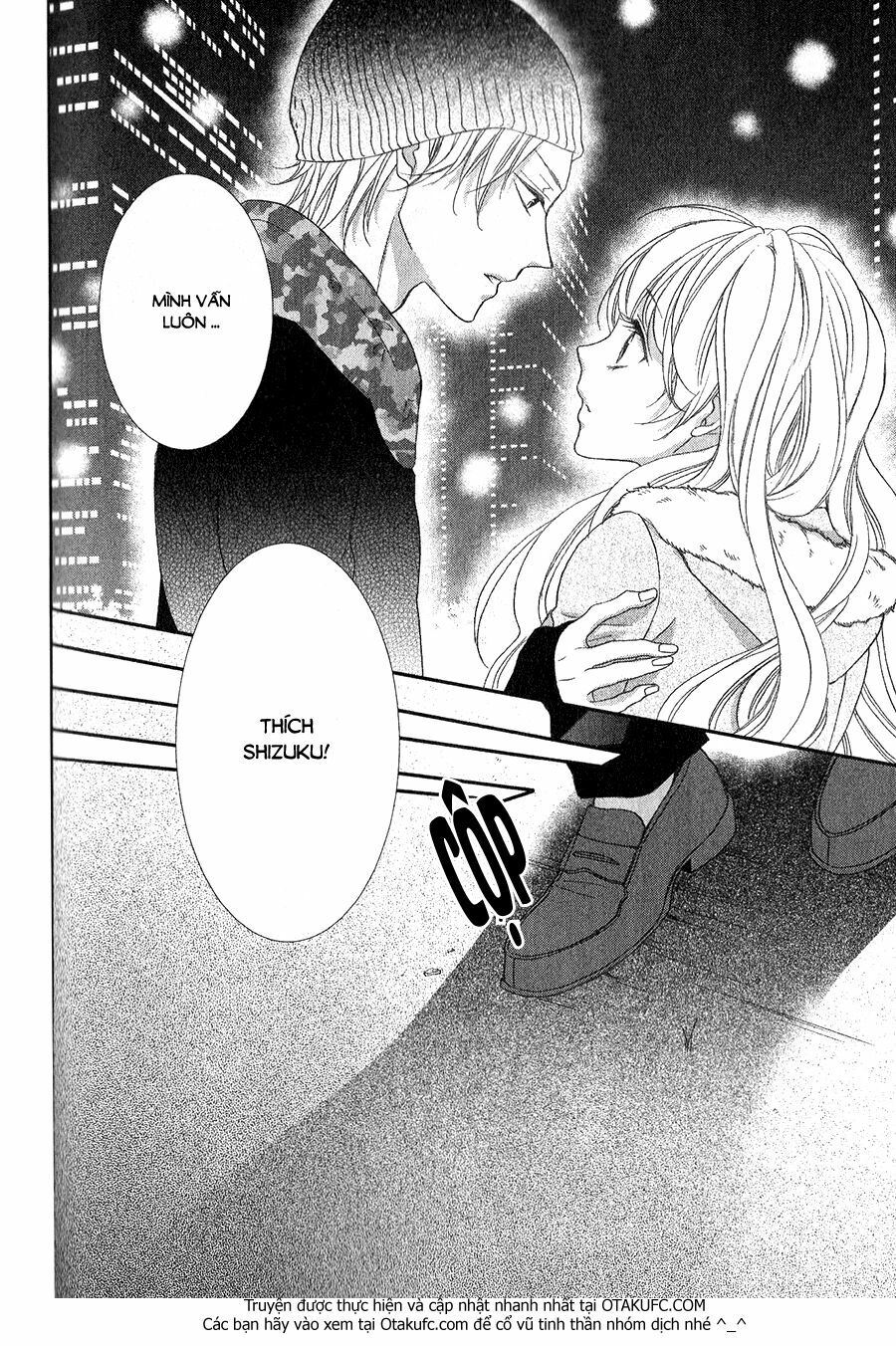Chuyện Ba Người: Chapter 8