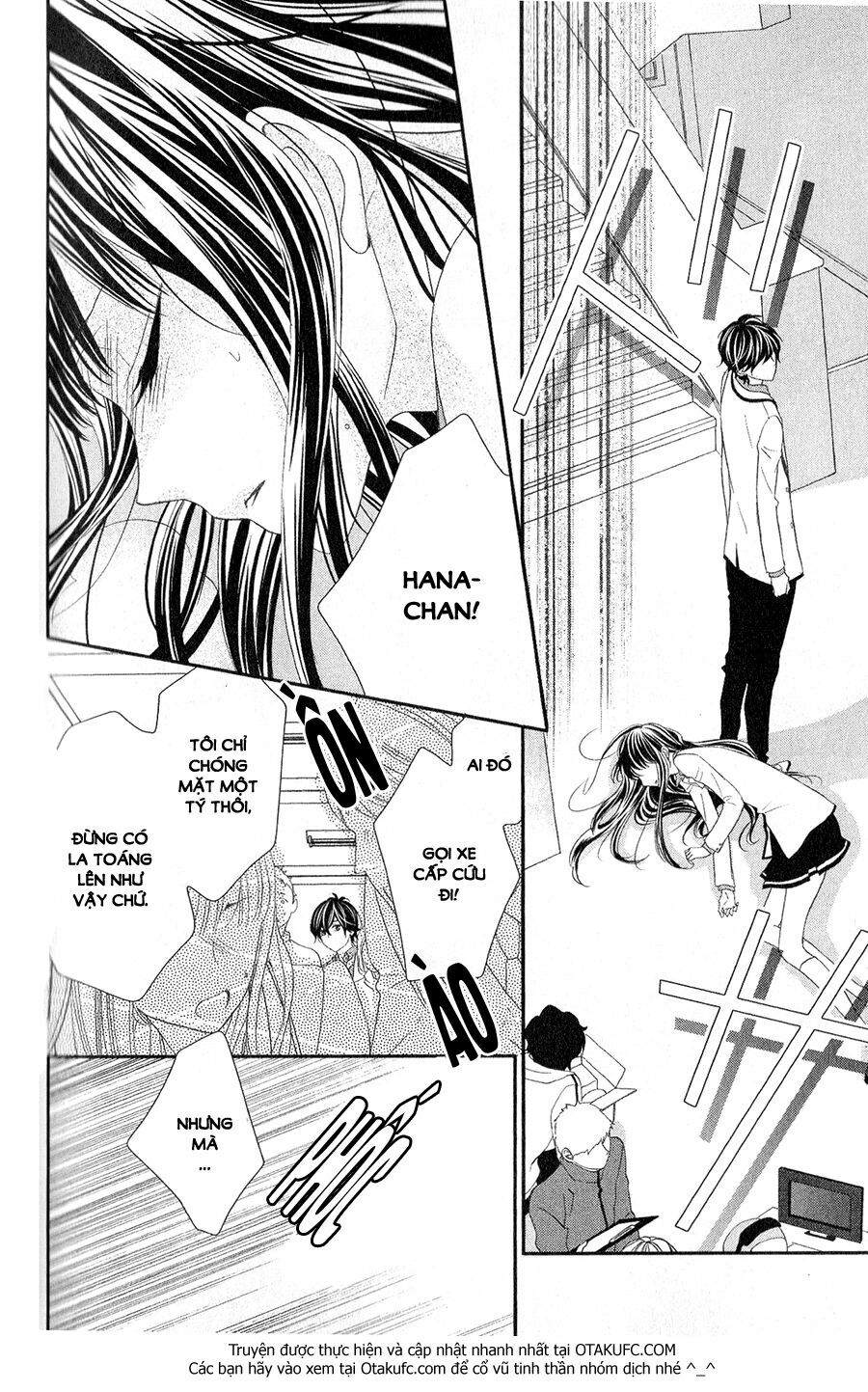 Chuyện Ba Người: Chapter 8