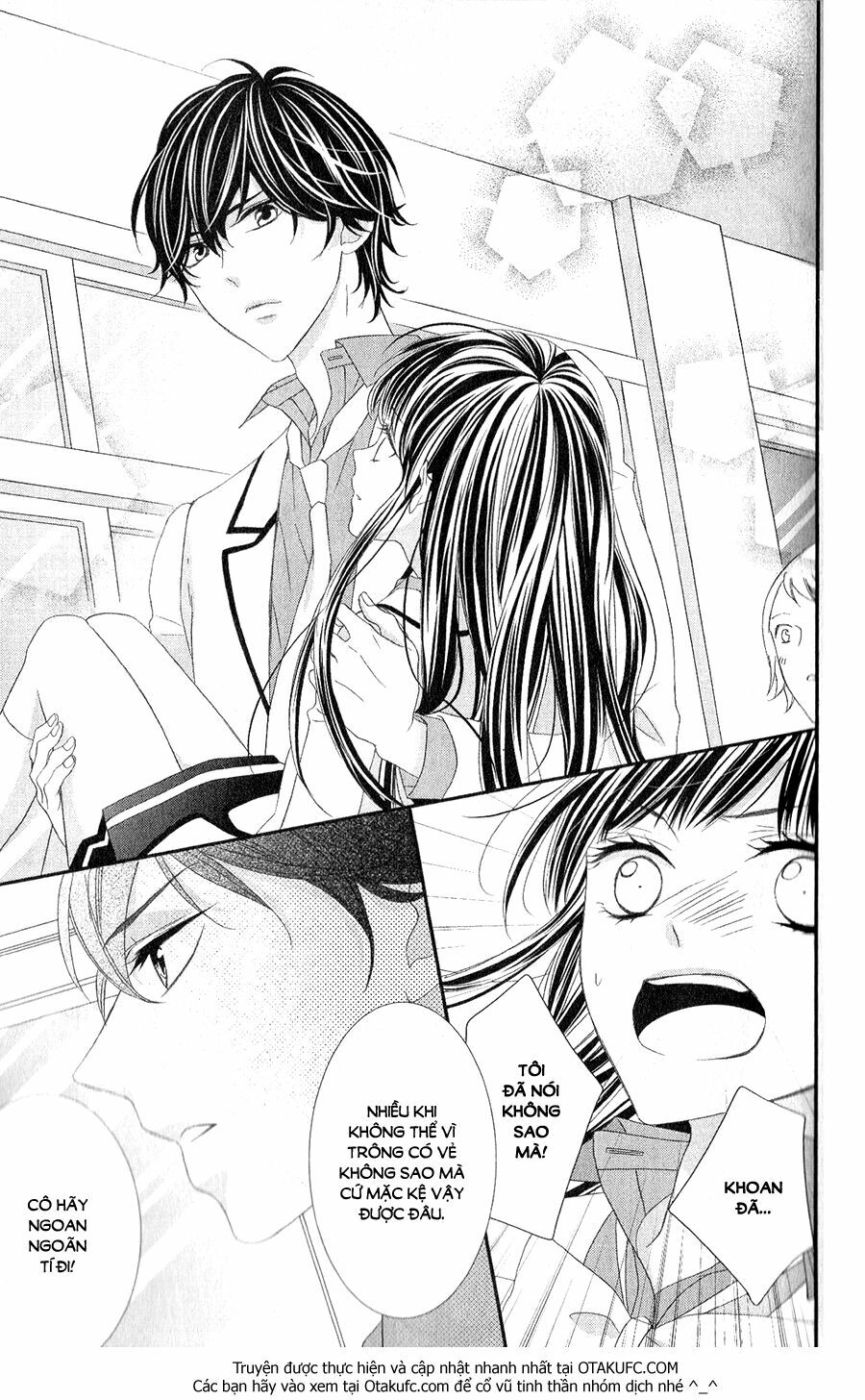 Chuyện Ba Người: Chapter 8