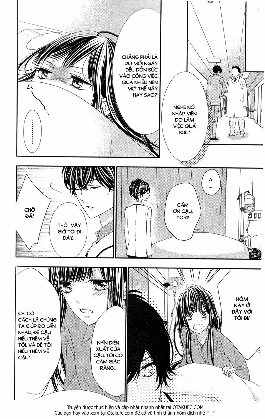 Chuyện Ba Người: Chapter 8