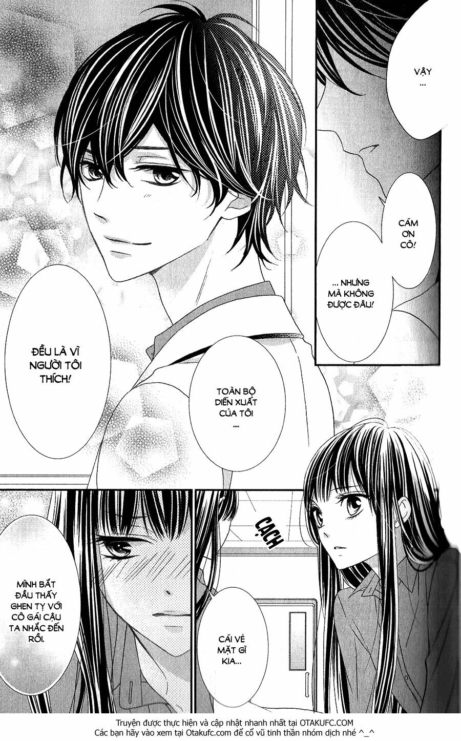 Chuyện Ba Người: Chapter 8