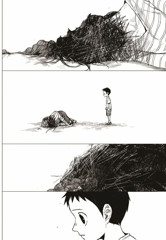 The Horizon: Chapter 1