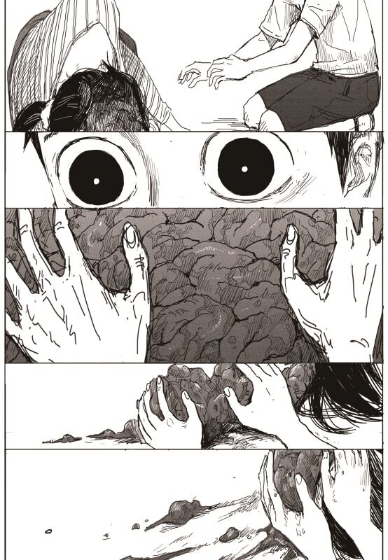 The Horizon: Chapter 1