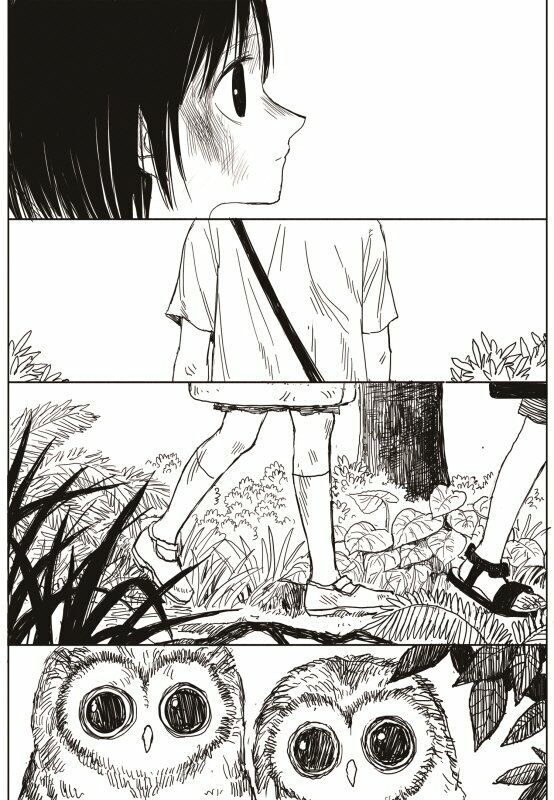 The Horizon: Chapter 1