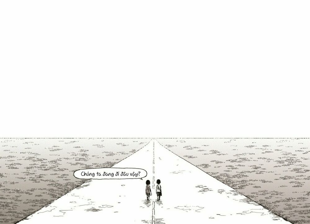 The Horizon: Chapter 1