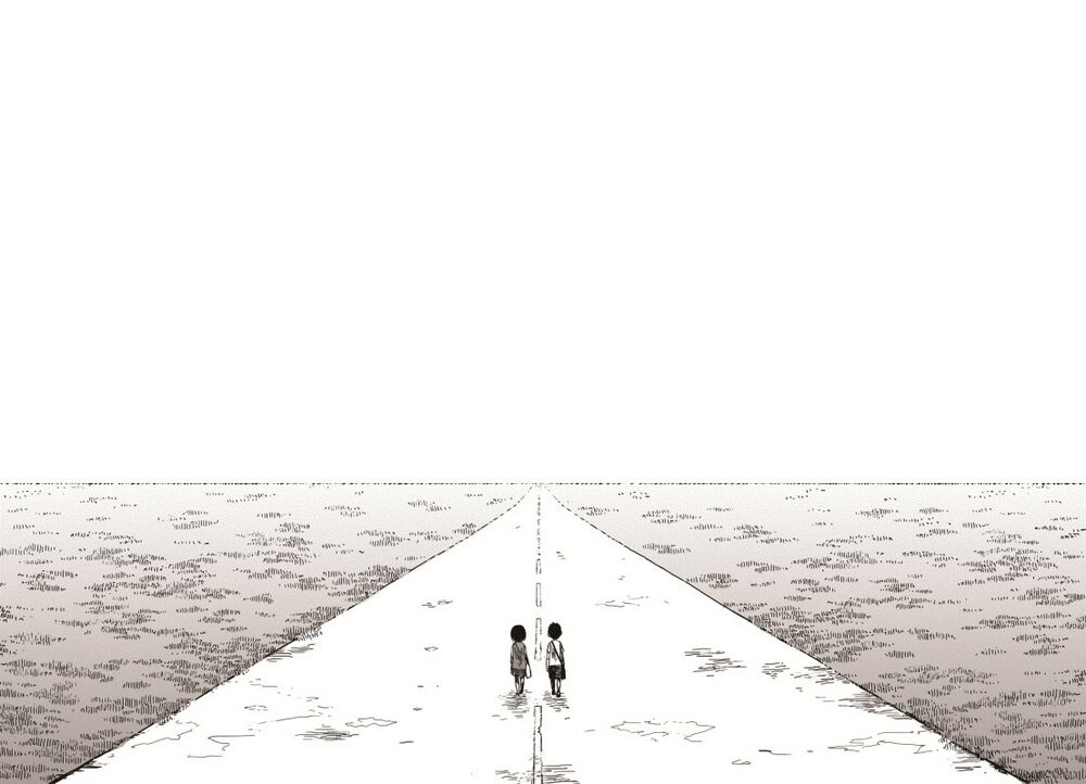 The Horizon: Chapter 1