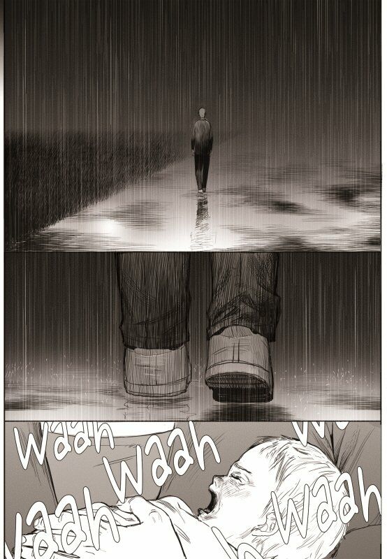 The Horizon: Chapter 12