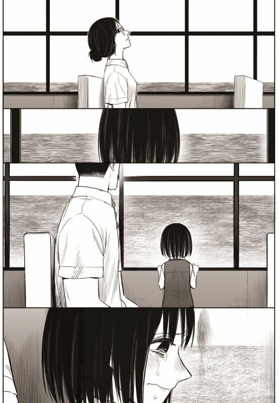 The Horizon: Chapter 12
