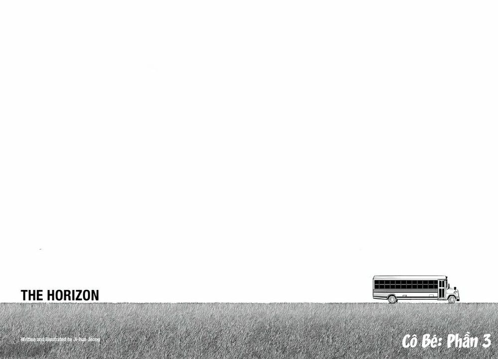 The Horizon: Chapter 13