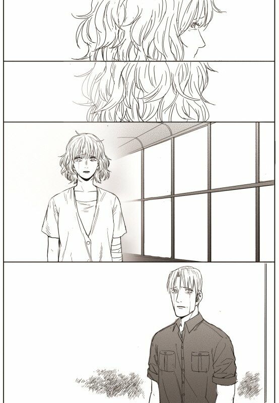 The Horizon: Chapter 13