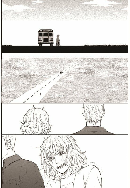 The Horizon: Chapter 13