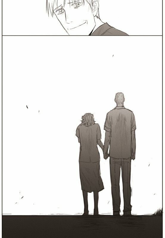 The Horizon: Chapter 13