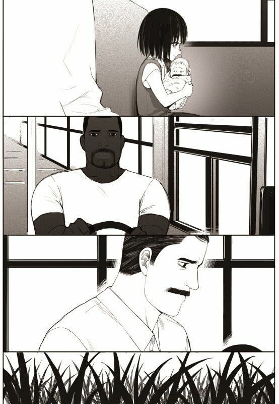 The Horizon: Chapter 13