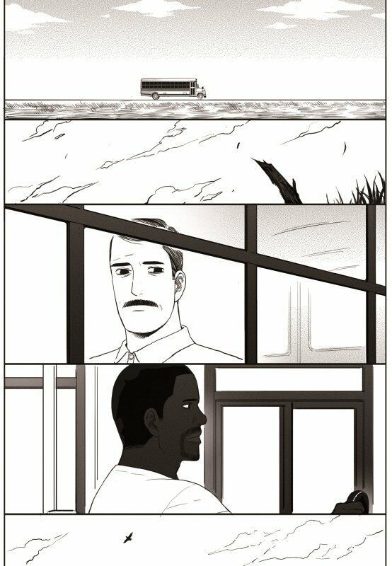 The Horizon: Chapter 13