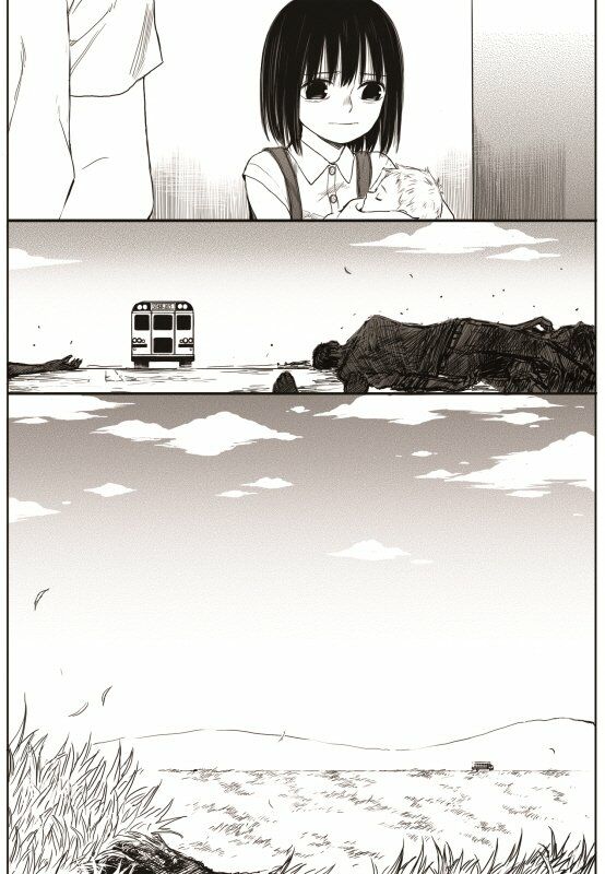 The Horizon: Chapter 13