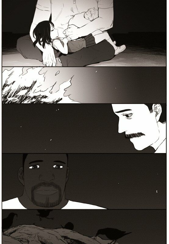 The Horizon: Chapter 13
