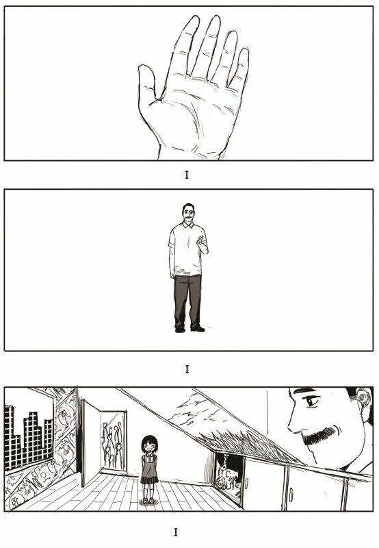 The Horizon: Chapter 13