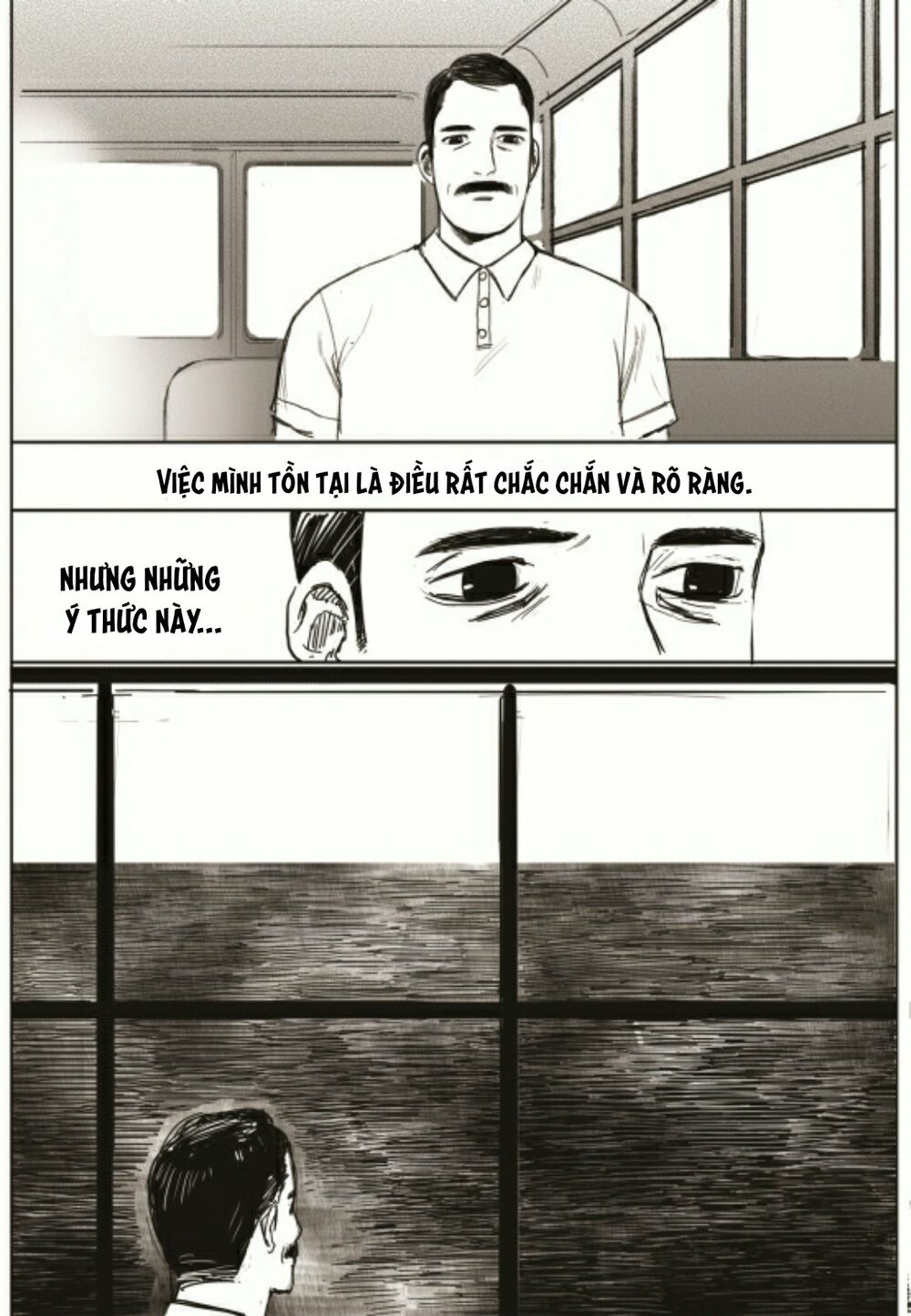 The Horizon: Chapter 13