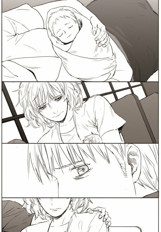 The Horizon: Chapter 13