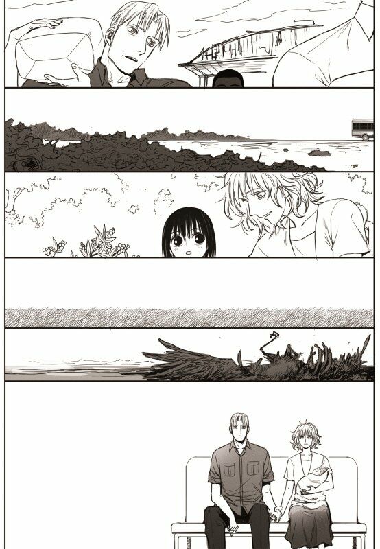 The Horizon: Chapter 13
