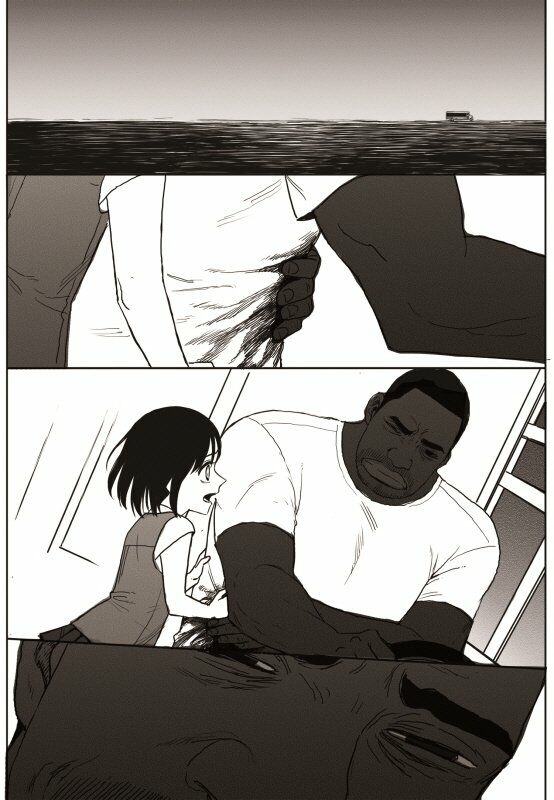 The Horizon: Chapter 15