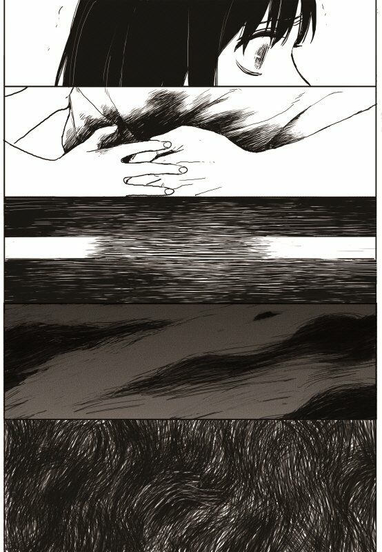 The Horizon: Chapter 15