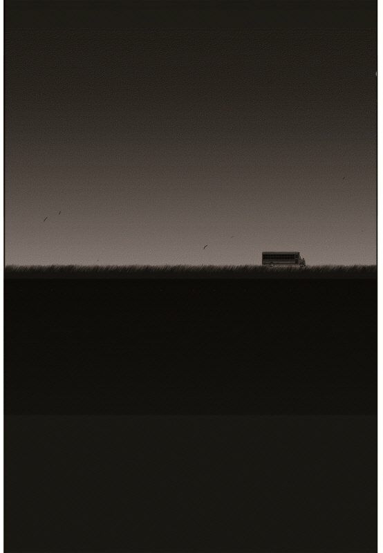 The Horizon: Chapter 15