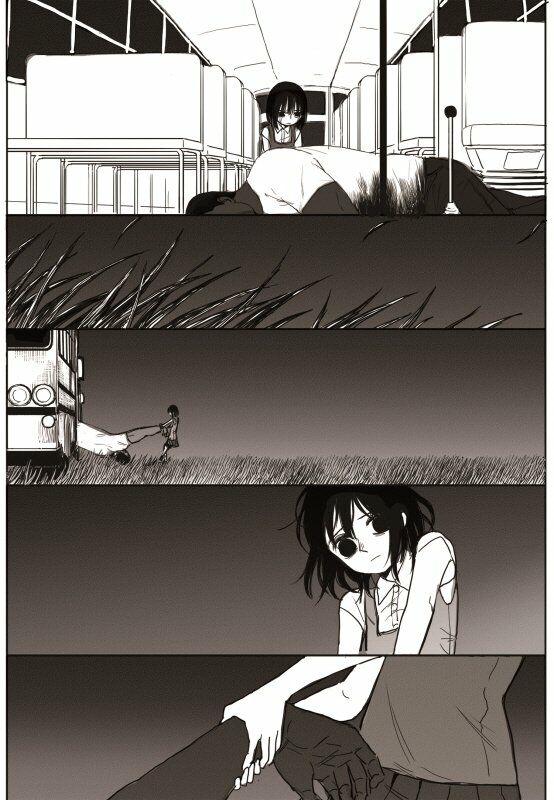 The Horizon: Chapter 15
