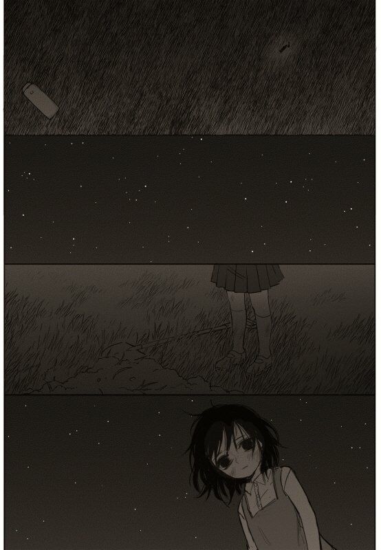 The Horizon: Chapter 15