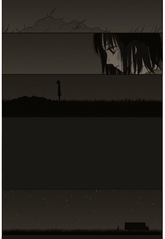 The Horizon: Chapter 15