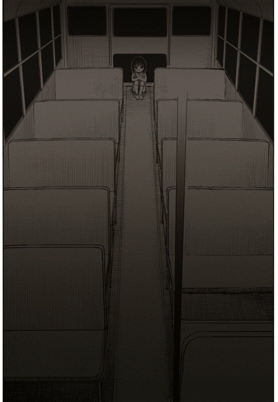 The Horizon: Chapter 15