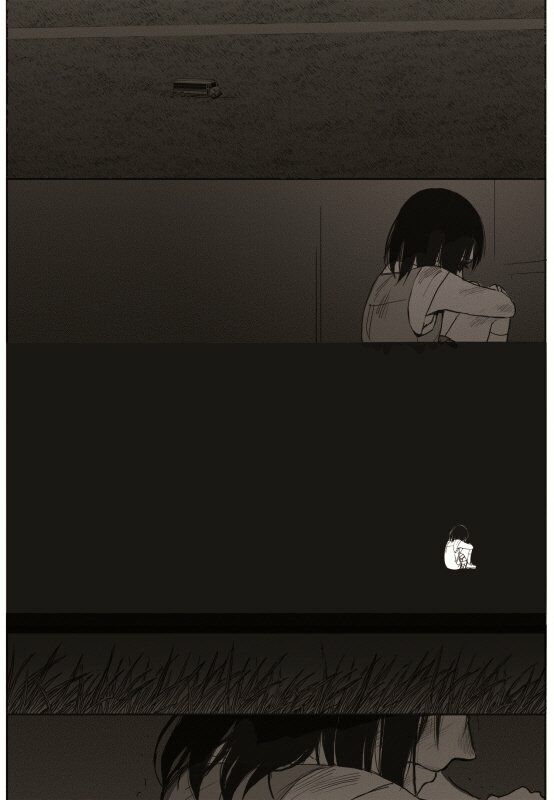 The Horizon: Chapter 15