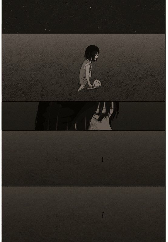 The Horizon: Chapter 15
