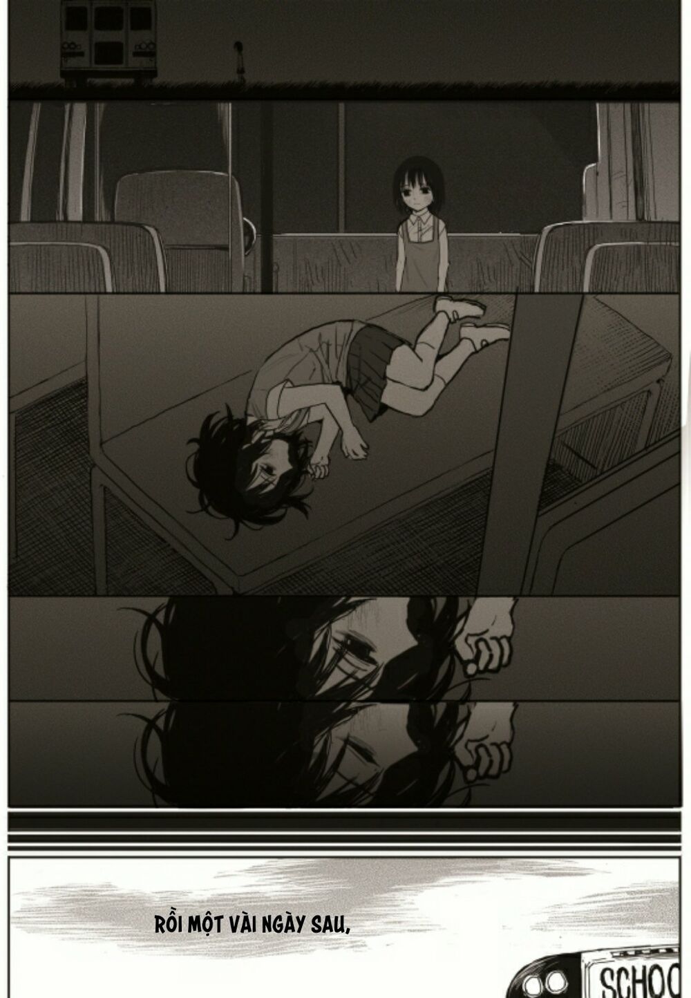 The Horizon: Chapter 15