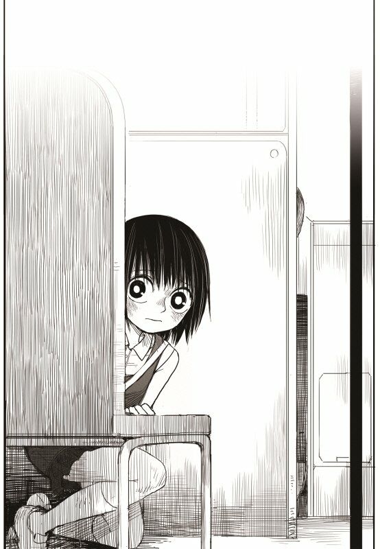 The Horizon: Chapter 15