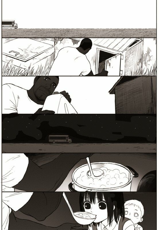 The Horizon: Chapter 15