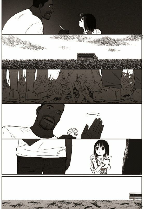 The Horizon: Chapter 15