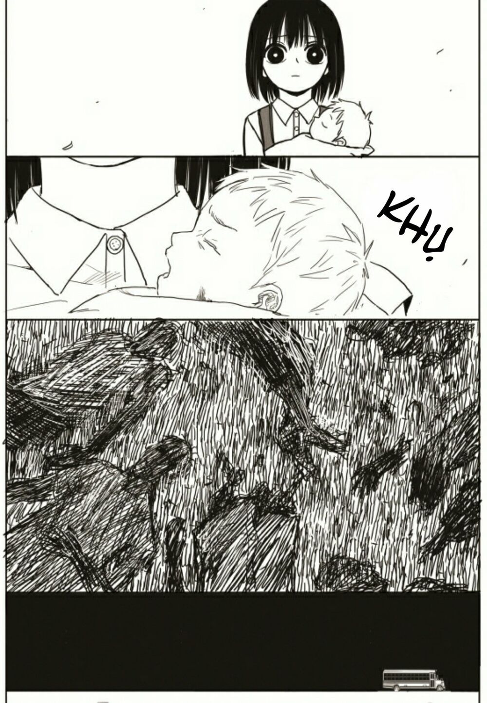 The Horizon: Chapter 15